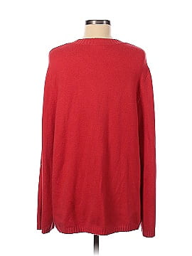 Treasure & Bond Pullover Sweater (view 2)