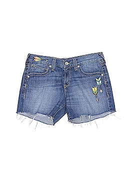 Ariat Denim Shorts (view 1)