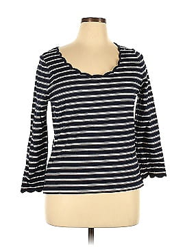 Kate Spade New York Long Sleeve T-Shirt (view 1)