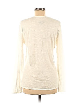 Nine West Long Sleeve Top (view 2)