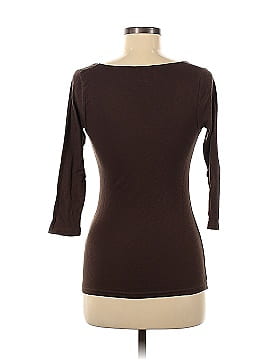 Michael Stars Long Sleeve T-Shirt (view 2)
