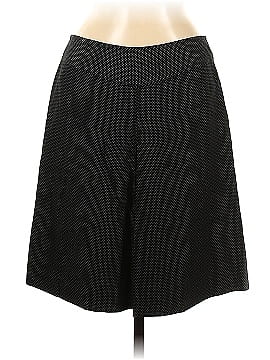 Mayle Wool Skirt (view 1)
