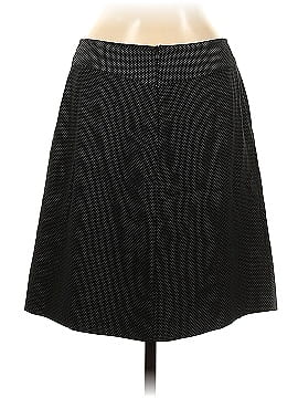 Mayle Wool Skirt (view 2)