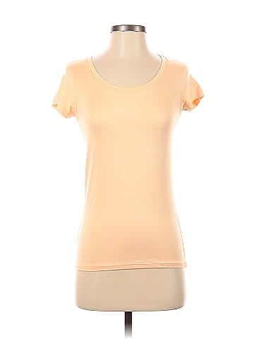 Emme Jordan Short Sleeve T-Shirt (view 1)