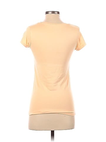 Emme Jordan Short Sleeve T-Shirt (view 2)