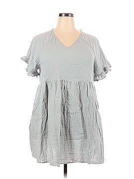 Madewell Casual Dress (view 1)