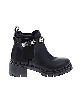 Madden Girl Ankle Boots (view 1)