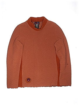 Red Rover Clothing Company Pullover Sweater (view 1)