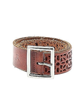 American Eagle Outfitters Leather Belt (view 1)