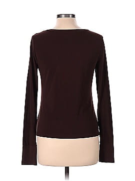 Gap Fit Long Sleeve Top (view 2)