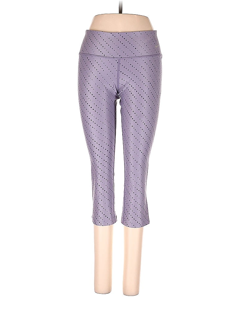 Nike Golf Purple Active Pants Size S - photo 1