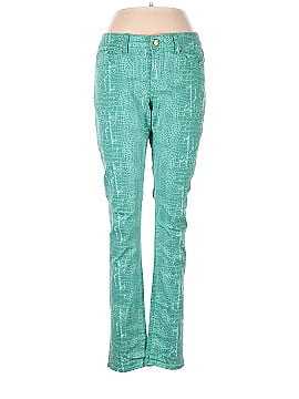 C. Wonder Jeans (view 1)