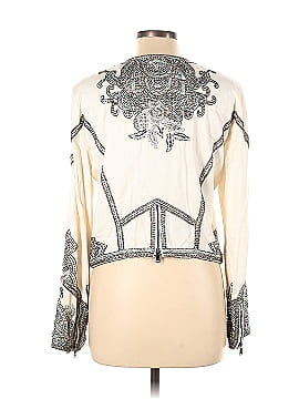 Haute Hippie Jacket (view 2)