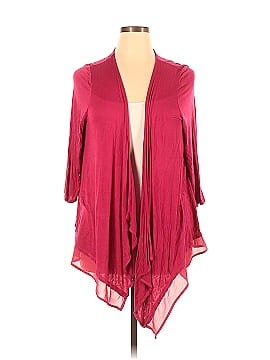Lane Bryant Outlet Cardigan (view 1)