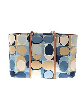 Coach Factory Tote (view 2)