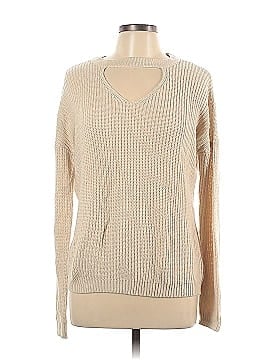 Charming Charlie Pullover Sweater (view 1)