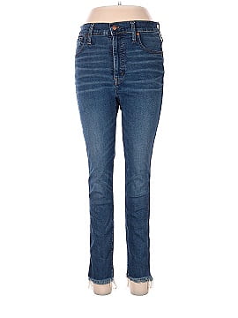 Madewell Jeans (view 1)