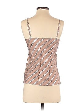 Morgan Claire Sleeveless Blouse (view 2)