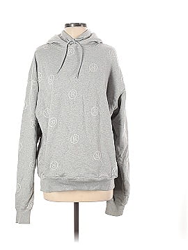 Martine Rose Pullover Hoodie (view 1)