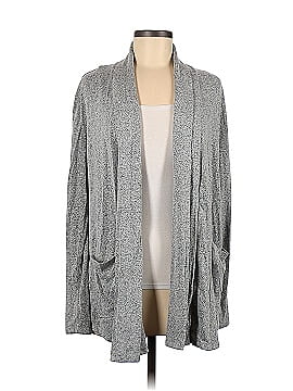 Ann Taylor LOFT Cardigan (view 1)