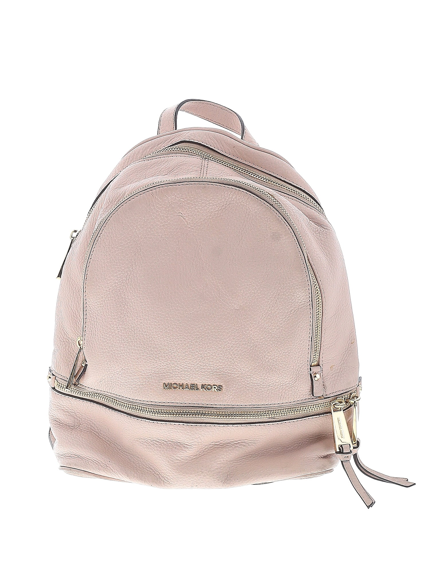 MICHAEL Michael Kors Backpacks On Sale Up To 90% Off Retail