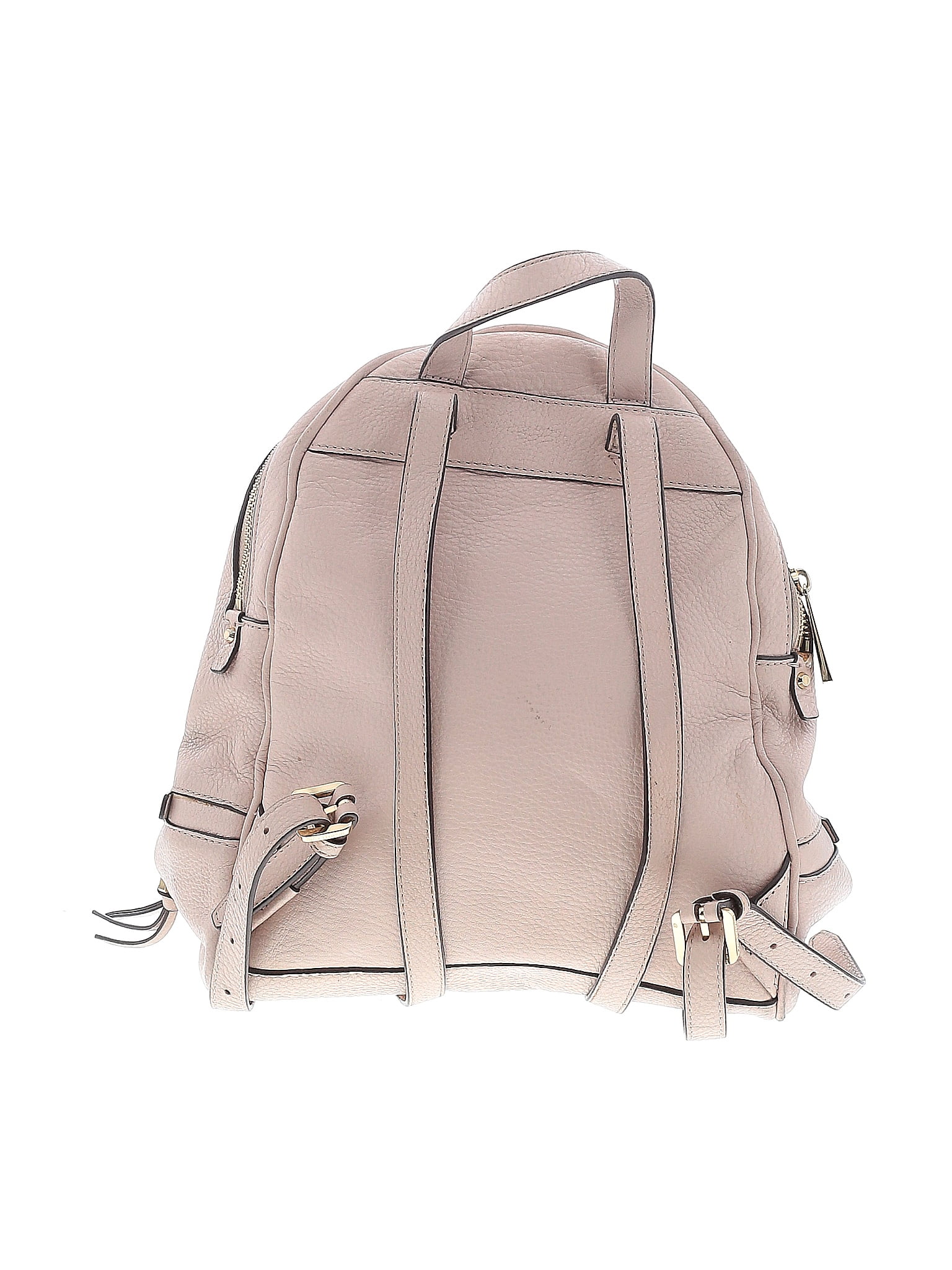 Michael Kors Leather Backpacks − Sale: up to −61%