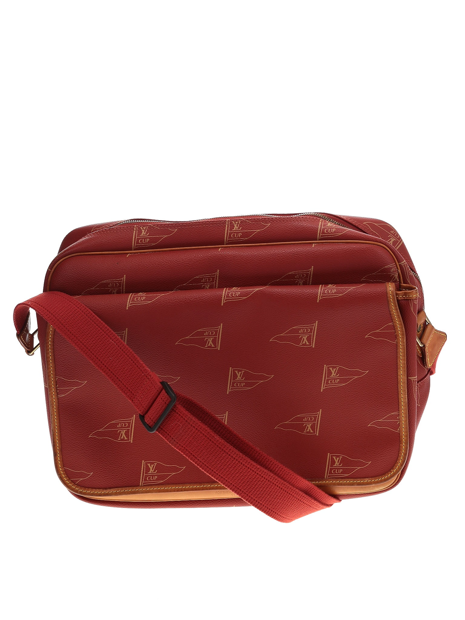 Louis Vuitton Messenger On Sale Up To 90% Off Retail