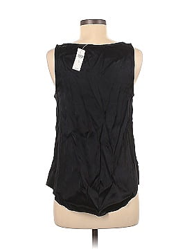 Floreat Sleeveless Blouse (view 2)