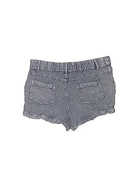 Earthbound Trading Co. Denim Shorts (view 2)