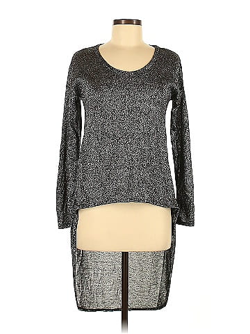ING Long Sleeve Top (view 1)