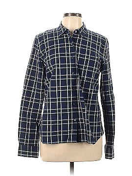 UNTUCKit Long Sleeve Button-Down Shirt (view 1)