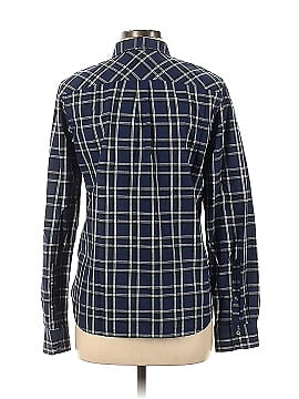 UNTUCKit Long Sleeve Button-Down Shirt (view 2)