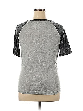 Aeropostale Short Sleeve T-Shirt (view 2)
