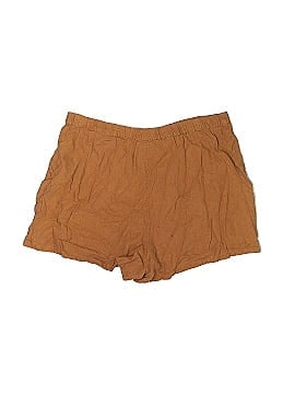ABound Khaki Shorts (view 2)