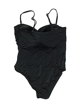 Swimsuits for all One Piece Swimsuit (view 2)
