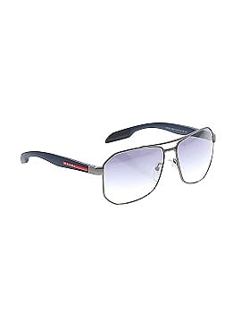 Prada Linea Rossa Sunglasses (view 1)
