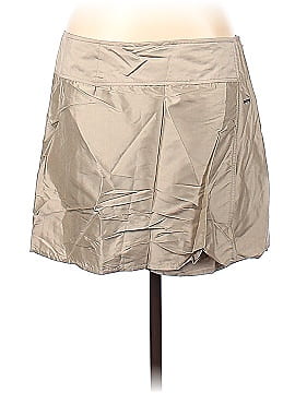 Tommy Hilfiger Silk Skirt (view 1)