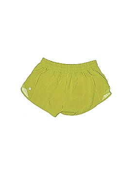 Lululemon Athletica Athletic Shorts (view 2)
