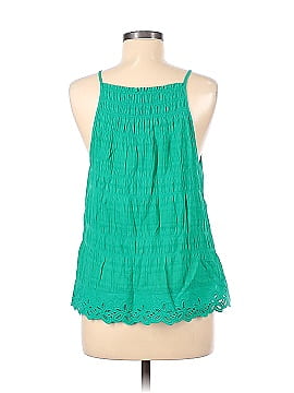 BB Dakota Sleeveless Blouse (view 2)
