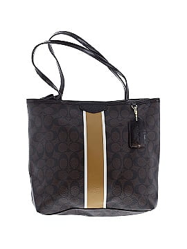 Coach Factory Tote (view 1)