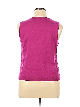 Talbots Sweater Vest (view 2)