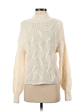 American Eagle Outfitters Turtleneck Sweater (view 1)