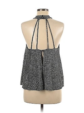 New Look Sleeveless Blouse (view 2)