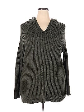 Torrid Pullover Sweater (view 1)