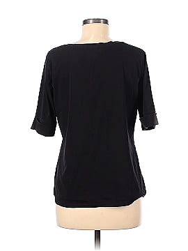 Ellen Tracy Short Sleeve Top (view 2)