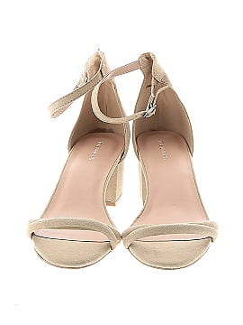 Maurices Heels (view 2)