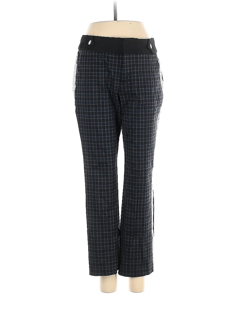 Pre-owned Laundry By Shelli Segal Casual Pants In Black