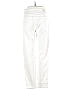 Current/Elliott Ivory White Jeans Size 26 waist - photo 2