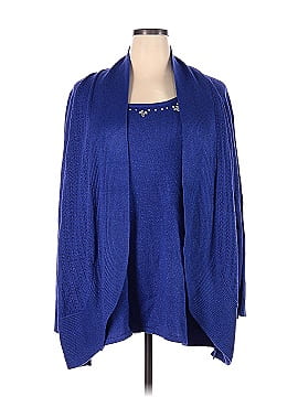 Sag Harbor Cardigan (view 1)