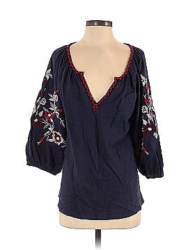 Solitaire Short Sleeve Top (view 1)